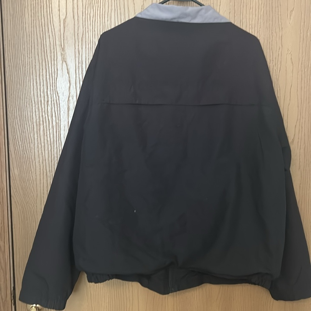 Vintage Basic Editions Lightweight Jacket - image 5